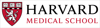 Harvard Medical School logosu
