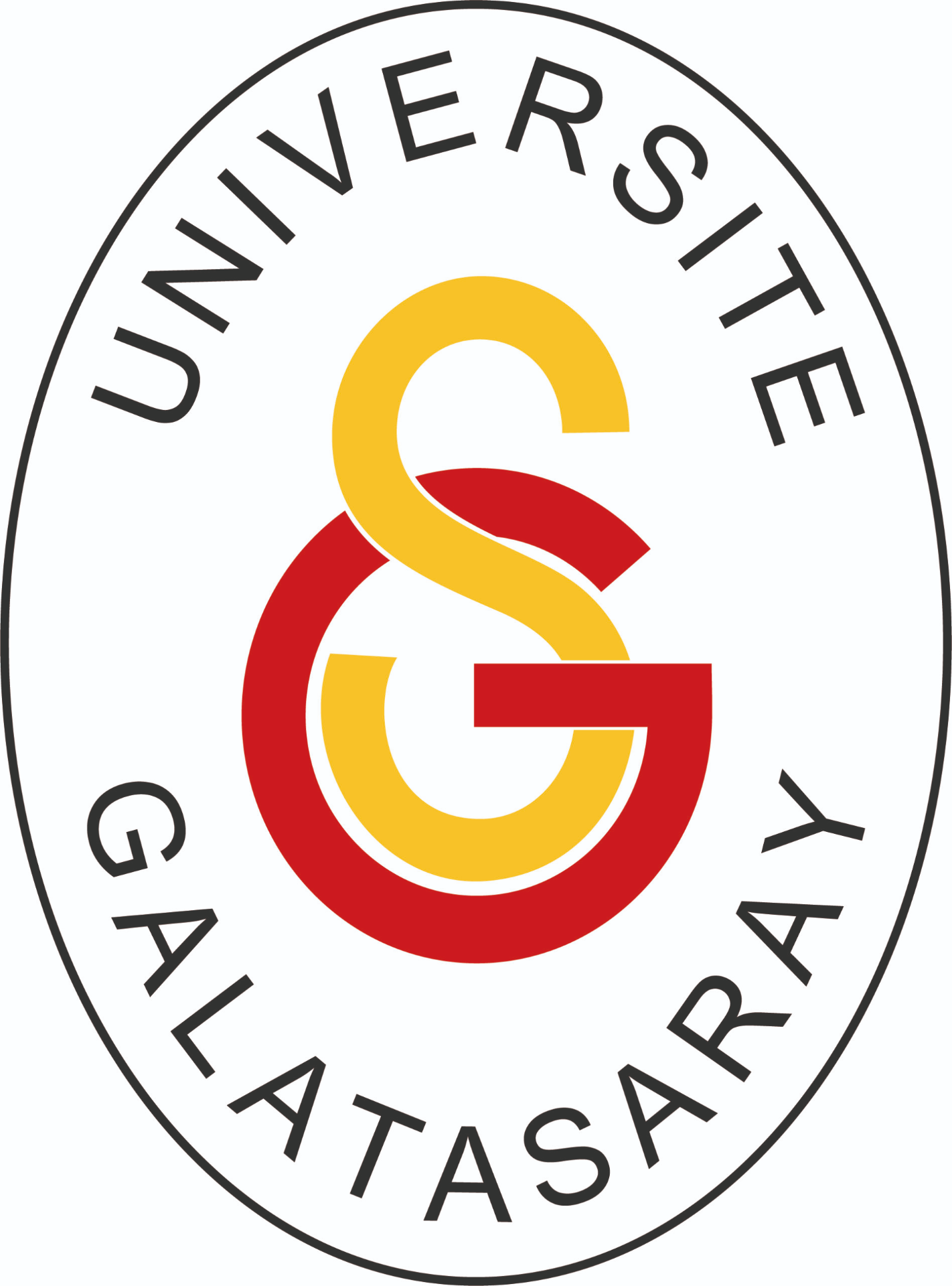 Galatasaray Üniversitesi logosu
